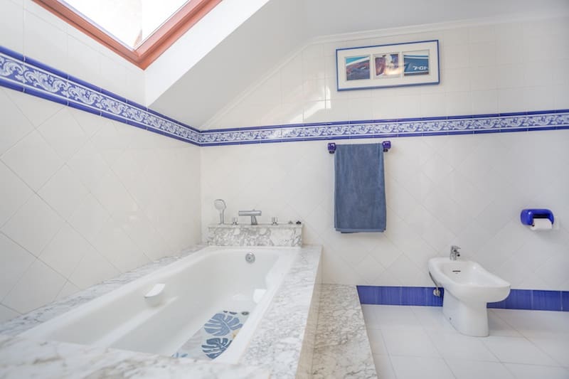 5 sypialnia Willa na sprzedaż w Gijon z garażem - 1 290 000 € (Ref: 9453744)