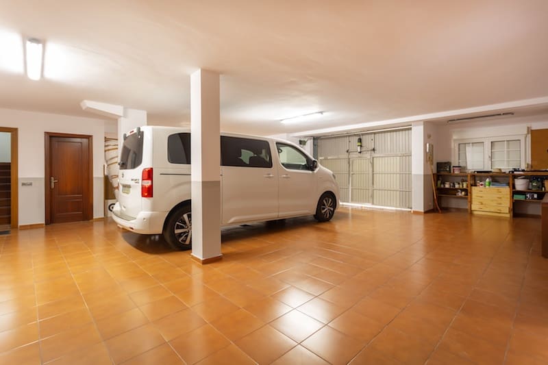 5 sypialnia Willa na sprzedaż w Gijon z garażem - 1 290 000 € (Ref: 9453744)