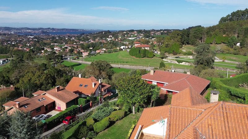 5 sypialnia Willa na sprzedaż w Gijon z garażem - 1 290 000 € (Ref: 9453744)