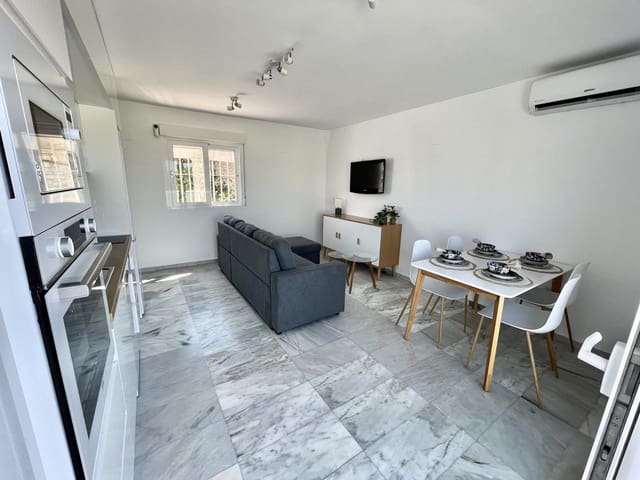 2 sypialnia Apartament na sprzedaż w Poniente, Benidorm z basenem garażem - 268 000 € (Ref: 9453746)