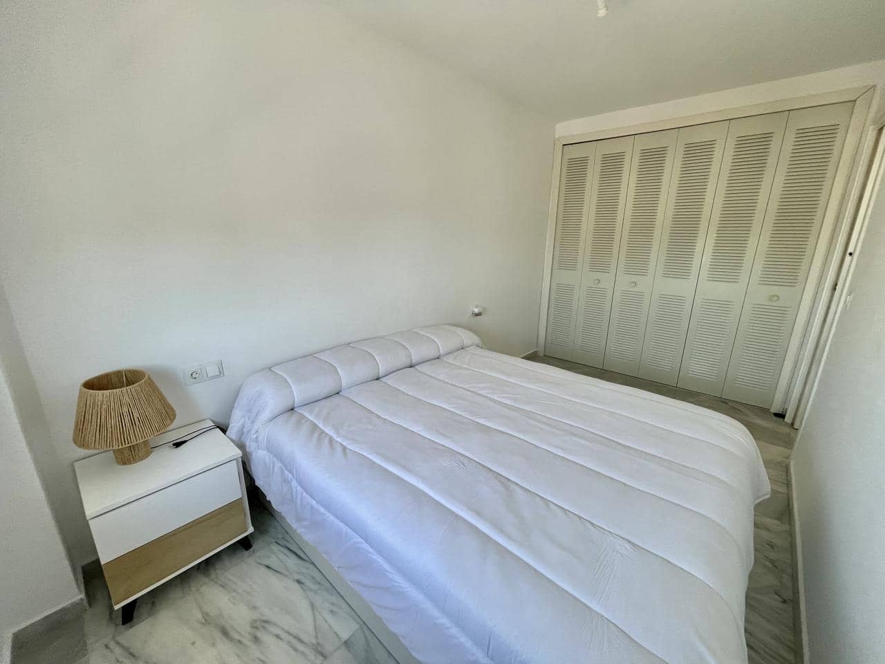 2 sypialnia Apartament na sprzedaż w Benidorm z basenem garażem - 268 000 € (Ref: 9453746)