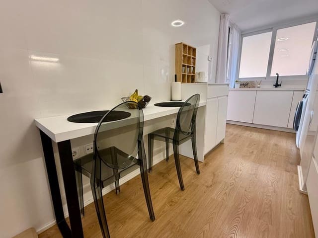 3 Zimmer Apartment zu verkaufen in La Villajoyosa / Vila Joiosa mit Pool Garage - 330.000 € (Ref: 9453747)