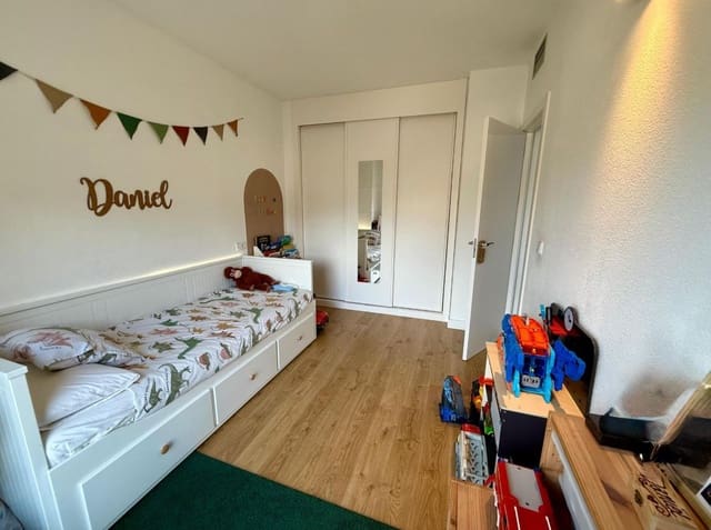 3 Zimmer Apartment zu verkaufen in La Villajoyosa / Vila Joiosa mit Pool Garage - 330.000 € (Ref: 9453747)