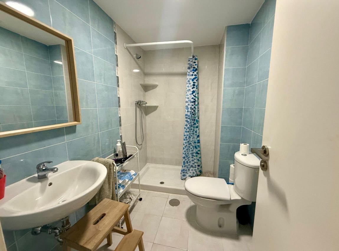 3 Zimmer Apartment zu verkaufen in La Villajoyosa / Vila Joiosa mit Pool Garage - 330.000 € (Ref: 9453747)