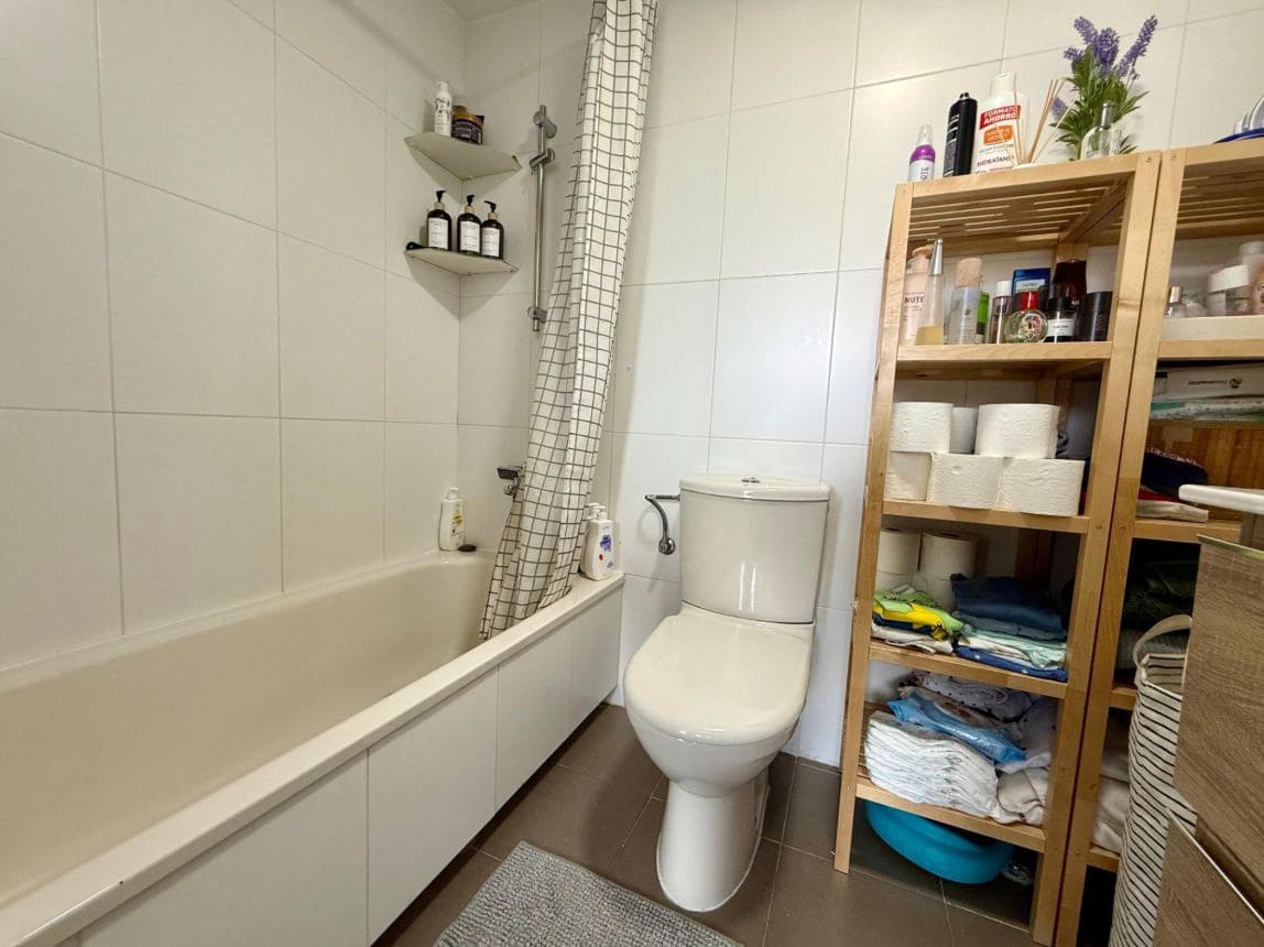 3 Zimmer Apartment zu verkaufen in La Villajoyosa / Vila Joiosa mit Pool Garage - 330.000 € (Ref: 9453747)