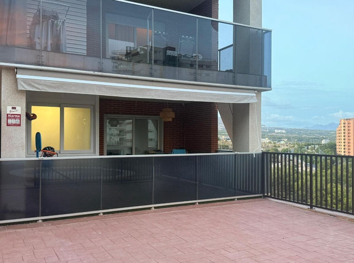 3 Zimmer Apartment zu verkaufen in La Villajoyosa / Vila Joiosa mit Pool Garage - 330.000 € (Ref: 9453747)