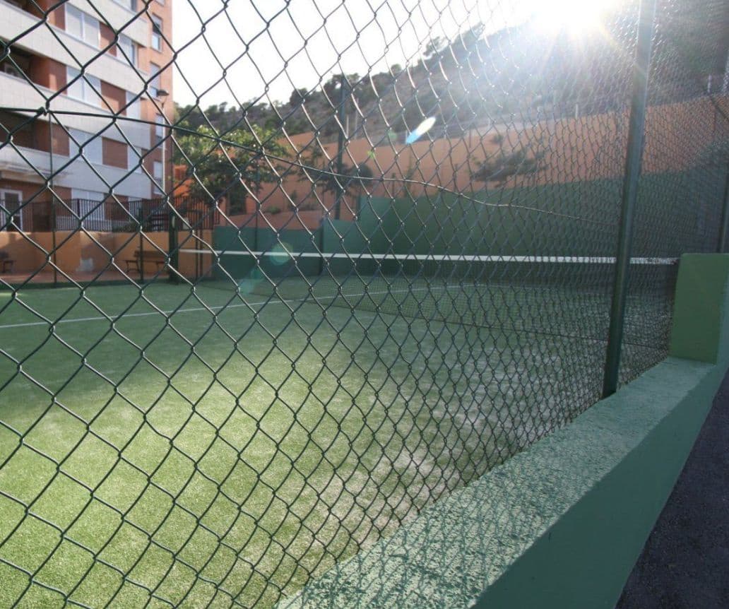 3 Zimmer Apartment zu verkaufen in La Villajoyosa / Vila Joiosa mit Pool Garage - 330.000 € (Ref: 9453747)