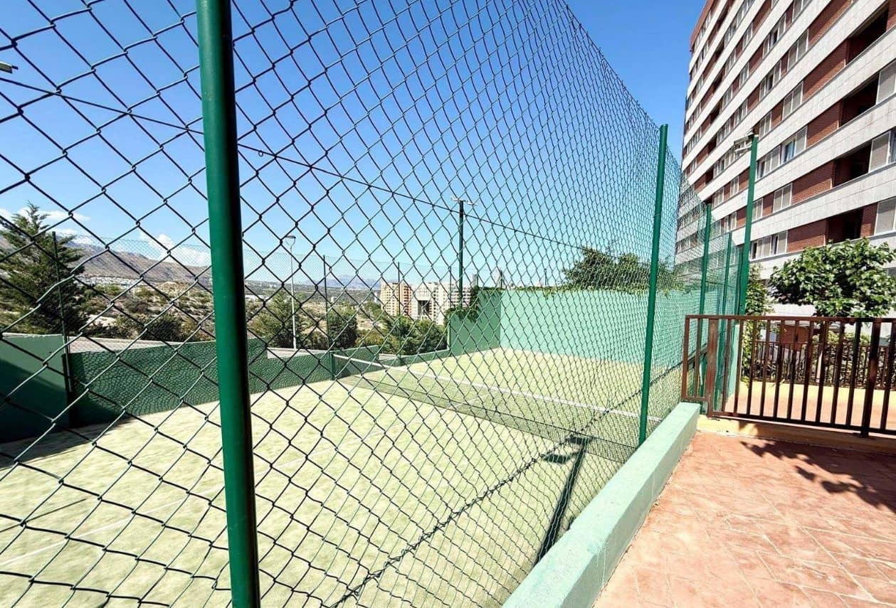 3 Zimmer Apartment zu verkaufen in La Villajoyosa / Vila Joiosa mit Pool Garage - 330.000 € (Ref: 9453747)