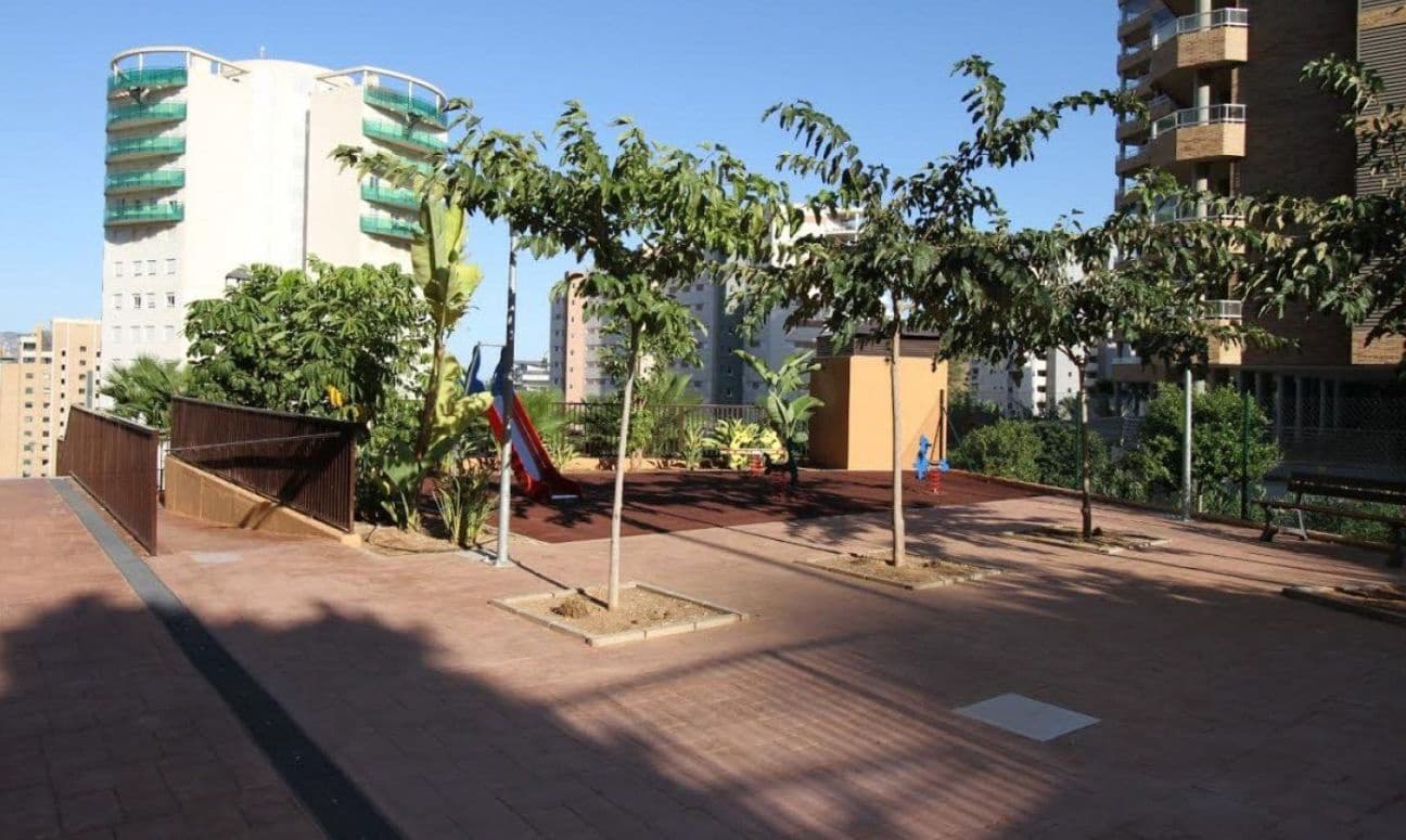 3 Zimmer Apartment zu verkaufen in La Villajoyosa / Vila Joiosa mit Pool Garage - 330.000 € (Ref: 9453747)