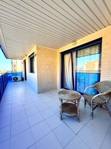 2 chambre Appartement à vendre à La Villajoyosa / Vila Joiosa avec piscine garage - 262 500 € (Ref: 9453748)