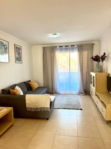 2 chambre Appartement à vendre à La Villajoyosa / Vila Joiosa avec piscine garage - 262 500 € (Ref: 9453748)