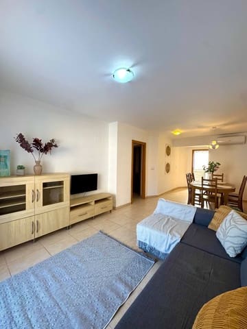 2 chambre Appartement à vendre à La Villajoyosa / Vila Joiosa avec piscine garage - 262 500 € (Ref: 9453748)