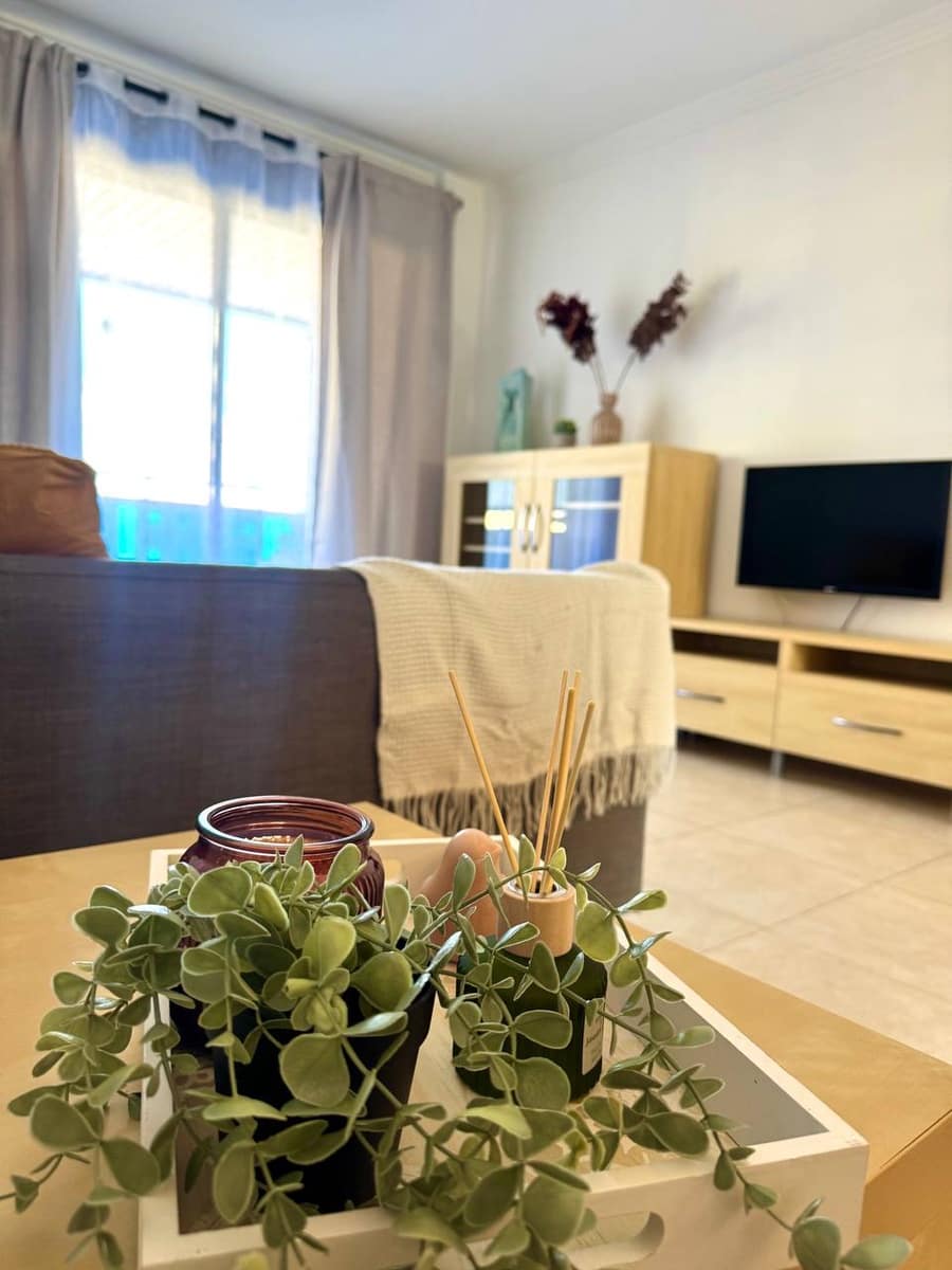 2 slaapkamer Appartement te koop in La Villajoyosa / Vila Joiosa met zwembad garage - € 262.500 (Ref: 9453748)