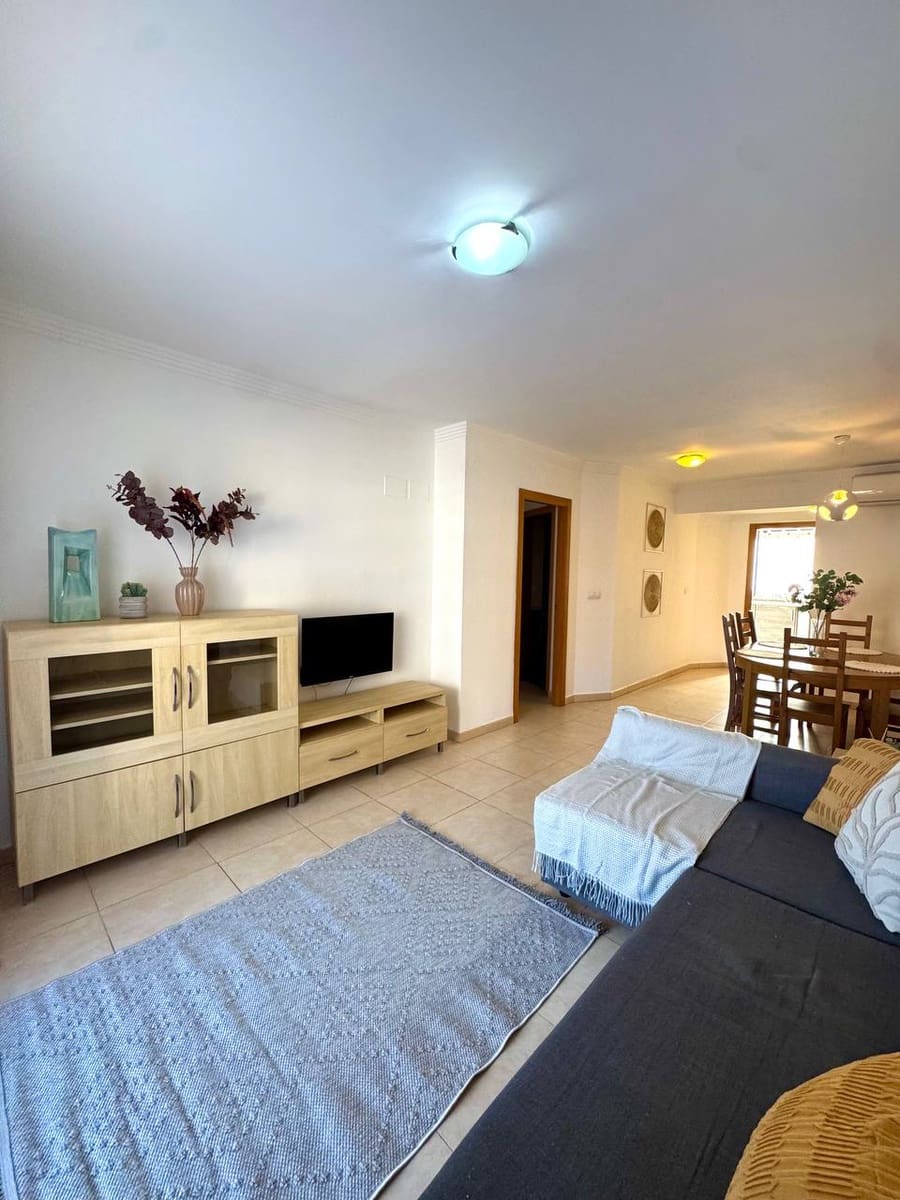 2 slaapkamer Appartement te koop in La Villajoyosa / Vila Joiosa met zwembad garage - € 262.500 (Ref: 9453748)