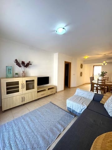 2 chambre Appartement à vendre à La Villajoyosa / Vila Joiosa avec piscine garage - 262 500 € (Ref: 9453748)