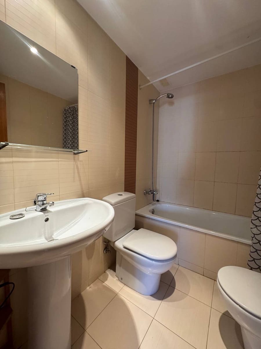 2 slaapkamer Appartement te koop in La Villajoyosa / Vila Joiosa met zwembad garage - € 262.500 (Ref: 9453748)