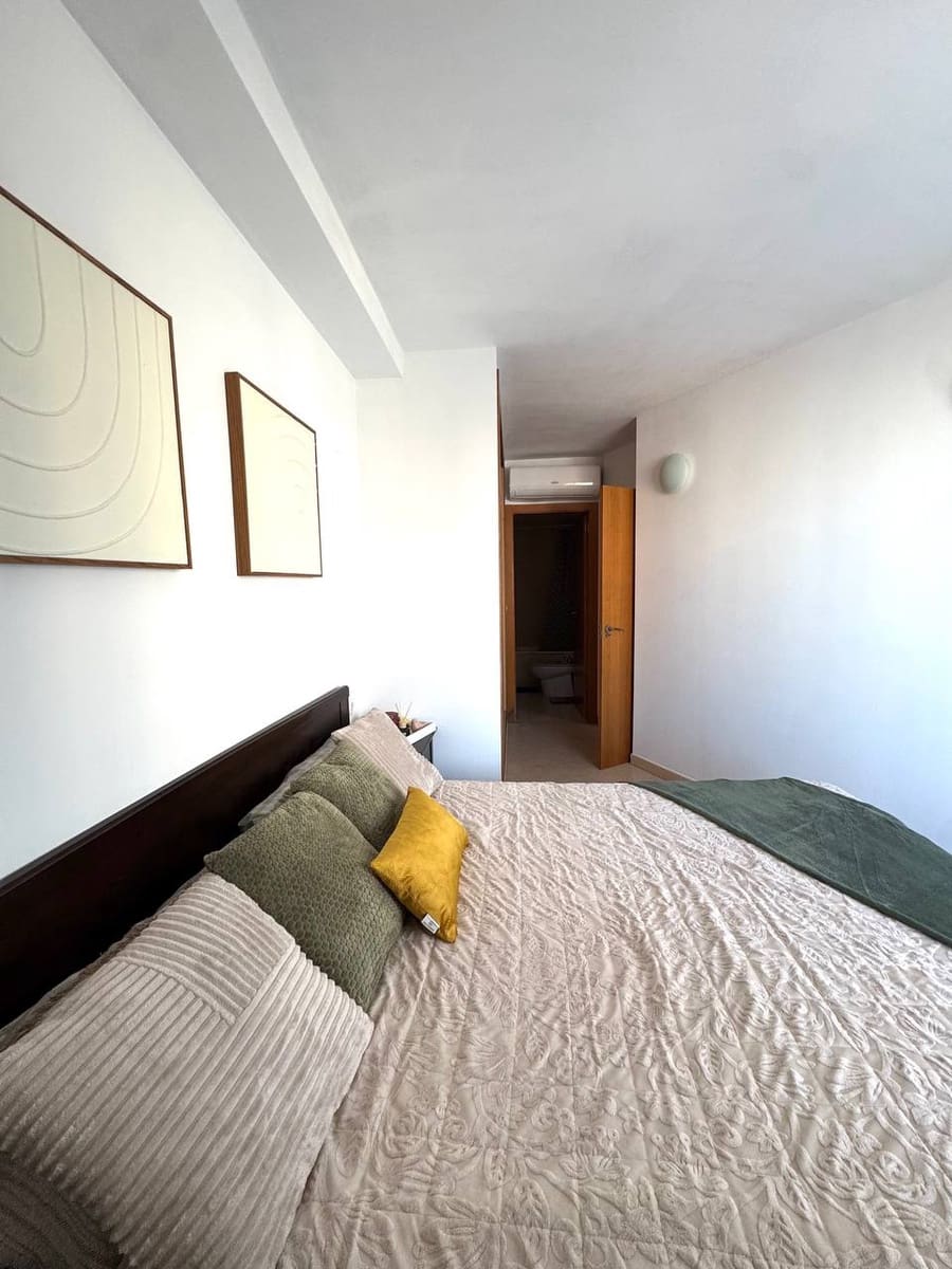 2 slaapkamer Appartement te koop in La Villajoyosa / Vila Joiosa met zwembad garage - € 262.500 (Ref: 9453748)