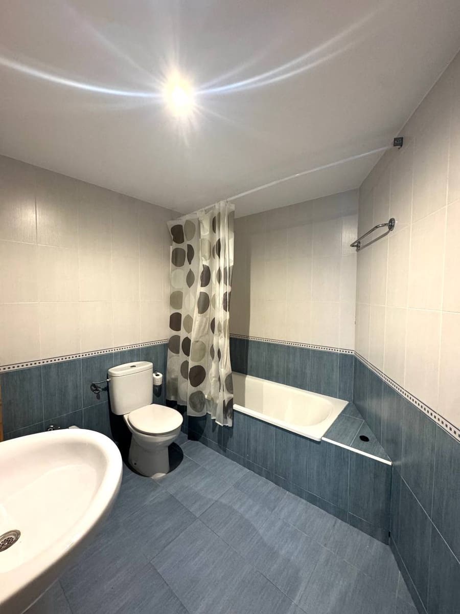 2 slaapkamer Appartement te koop in La Villajoyosa / Vila Joiosa met zwembad garage - € 262.500 (Ref: 9453748)