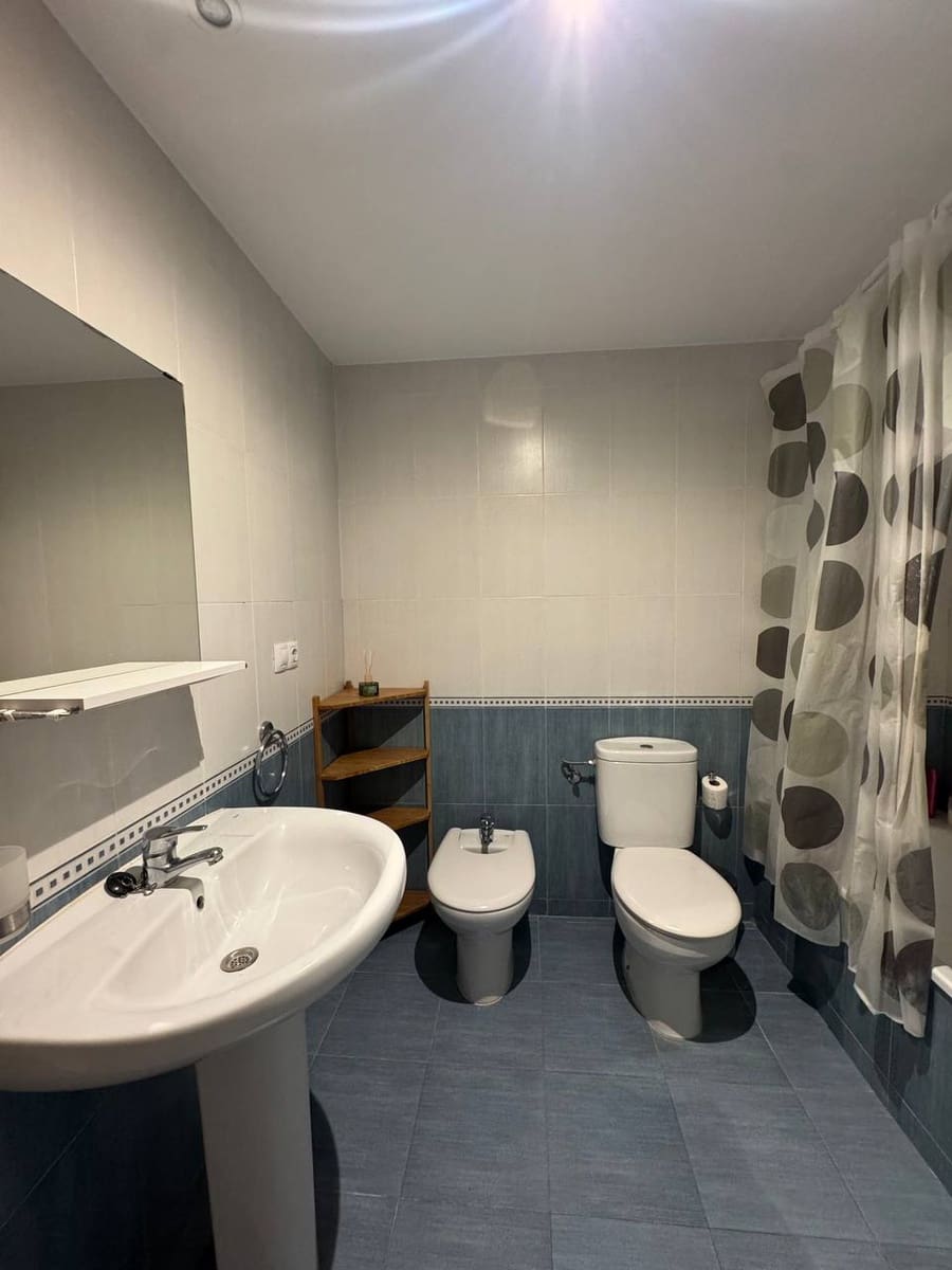 2 slaapkamer Appartement te koop in La Villajoyosa / Vila Joiosa met zwembad garage - € 262.500 (Ref: 9453748)