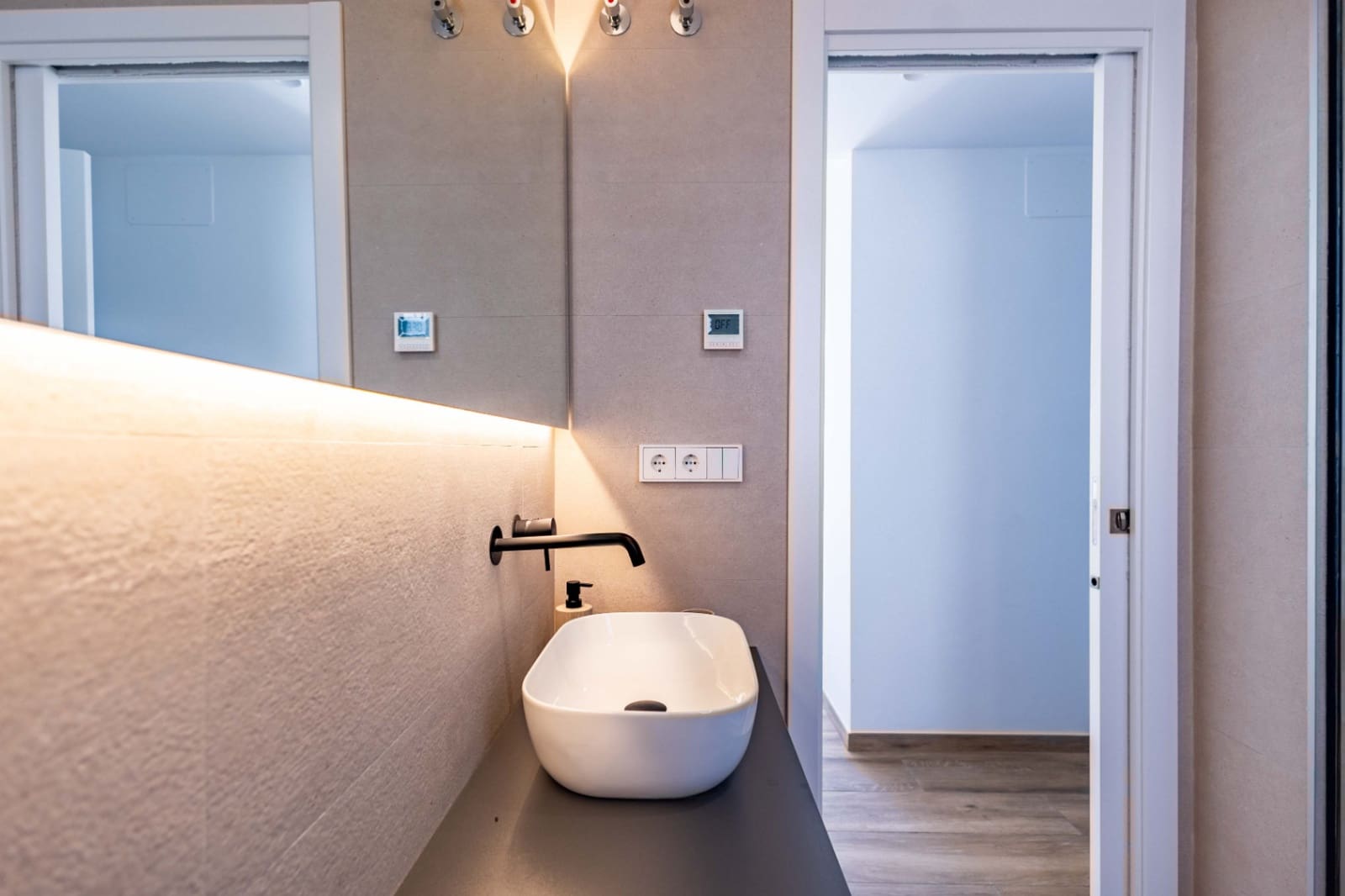 Chalet de 3 habitaciones en Polop en venta con piscina garaje - 550.000 € (Ref: 9453752)