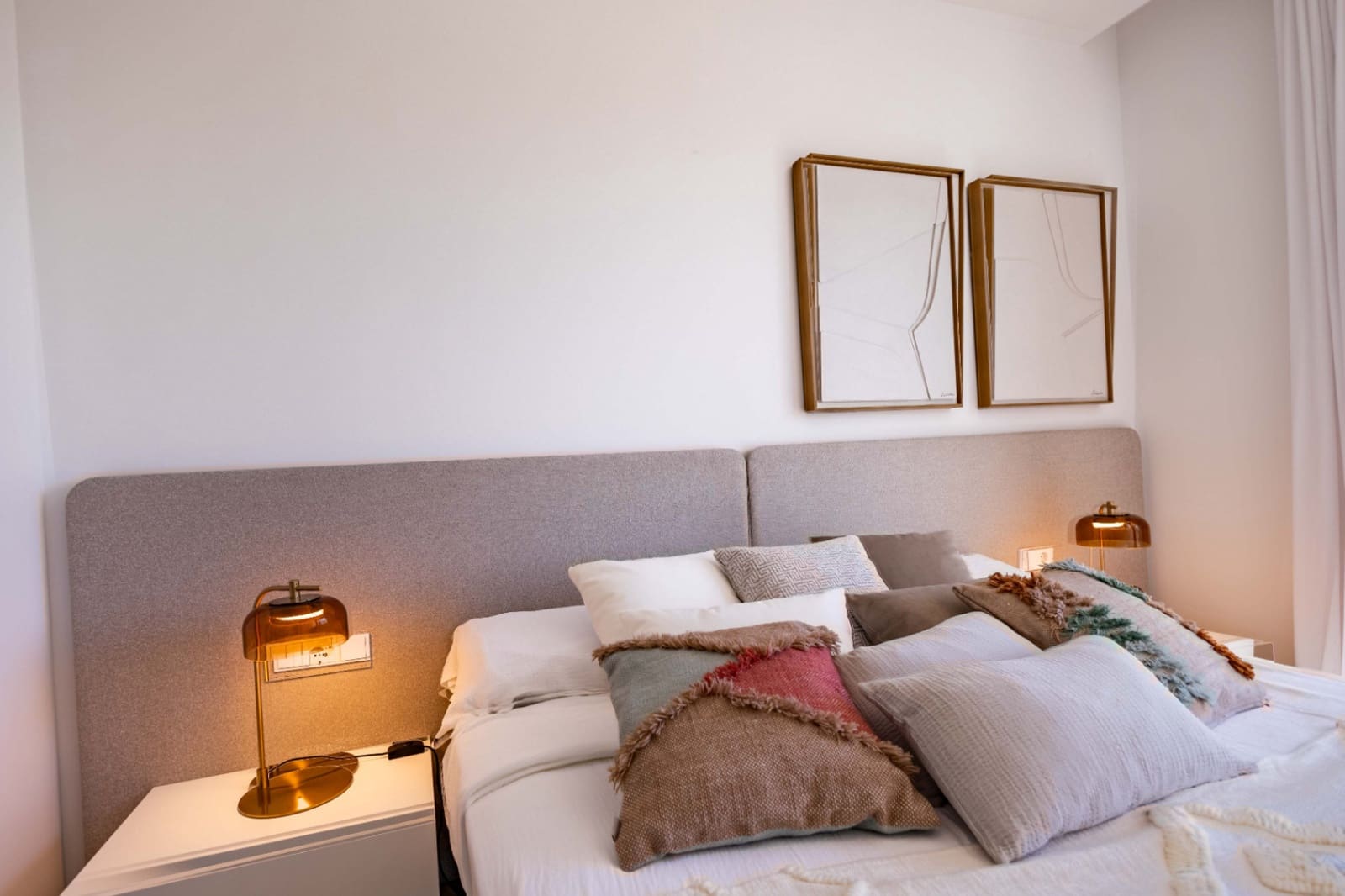 Chalet de 3 habitaciones en Polop en venta con piscina garaje - 550.000 € (Ref: 9453752)