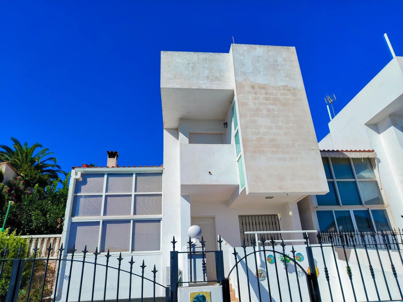 5 bedroom Villa for sale in La Nucia with pool garage - € 550,000 (Ref: 9453768)