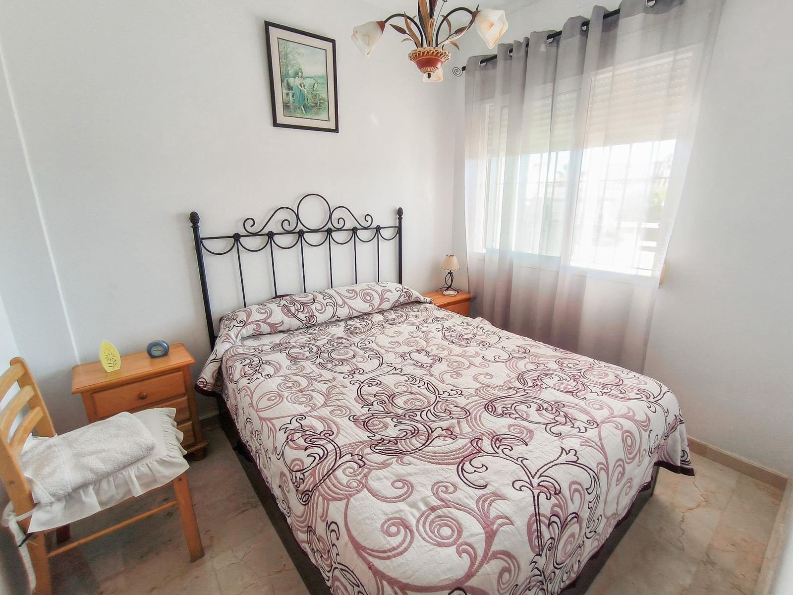 5 bedroom Villa for sale in La Nucia with pool garage - € 550,000 (Ref: 9453768)