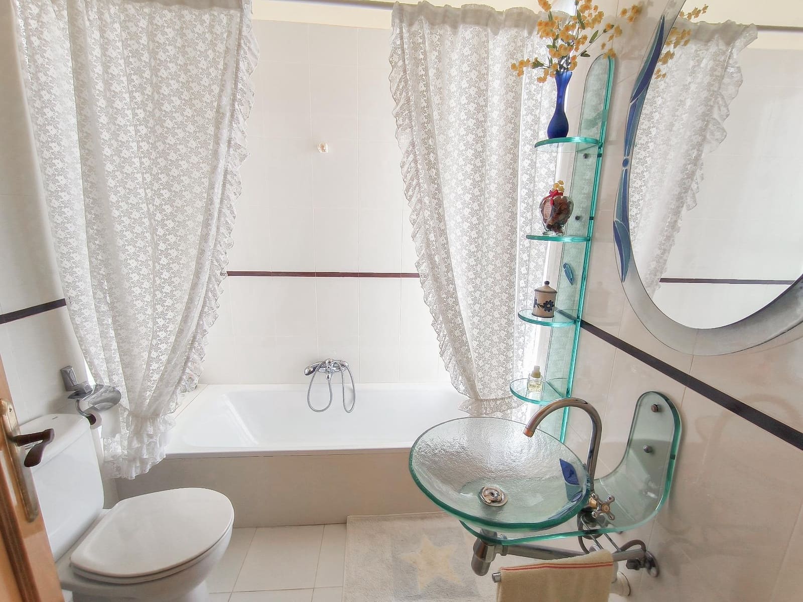 5 bedroom Villa for sale in La Nucia with pool garage - € 550,000 (Ref: 9453768)