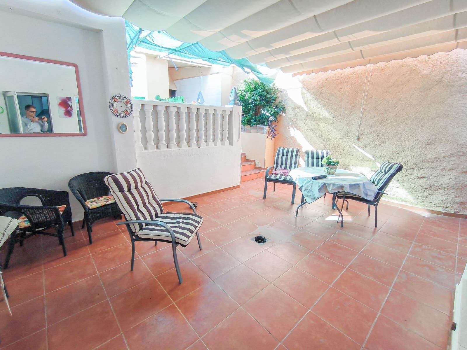 5 bedroom Villa for sale in La Nucia with pool garage - € 550,000 (Ref: 9453768)