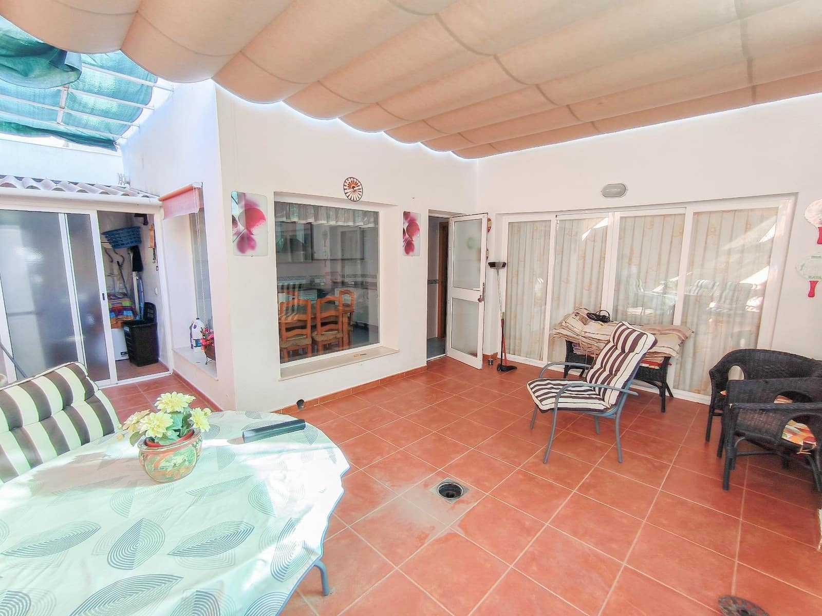 5 bedroom Villa for sale in La Nucia with pool garage - € 550,000 (Ref: 9453768)