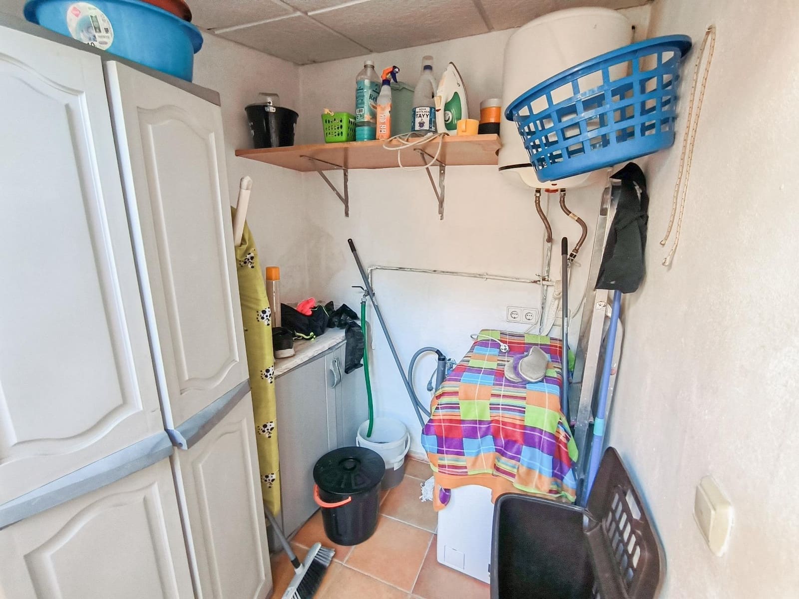 5 bedroom Villa for sale in La Nucia with pool garage - € 550,000 (Ref: 9453768)