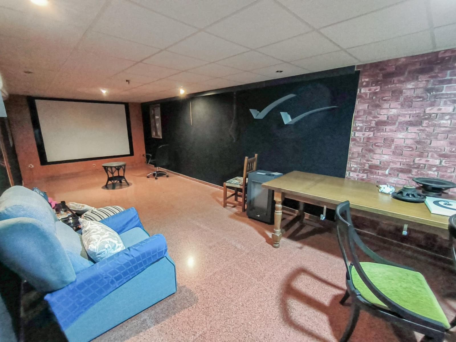 5 bedroom Villa for sale in La Nucia with pool garage - € 550,000 (Ref: 9453768)