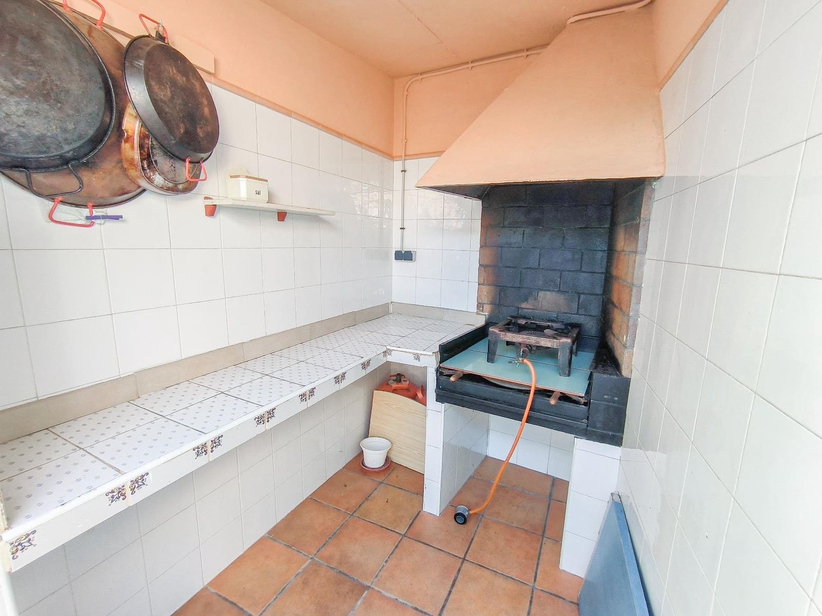 5 bedroom Villa for sale in La Nucia with pool garage - € 550,000 (Ref: 9453768)