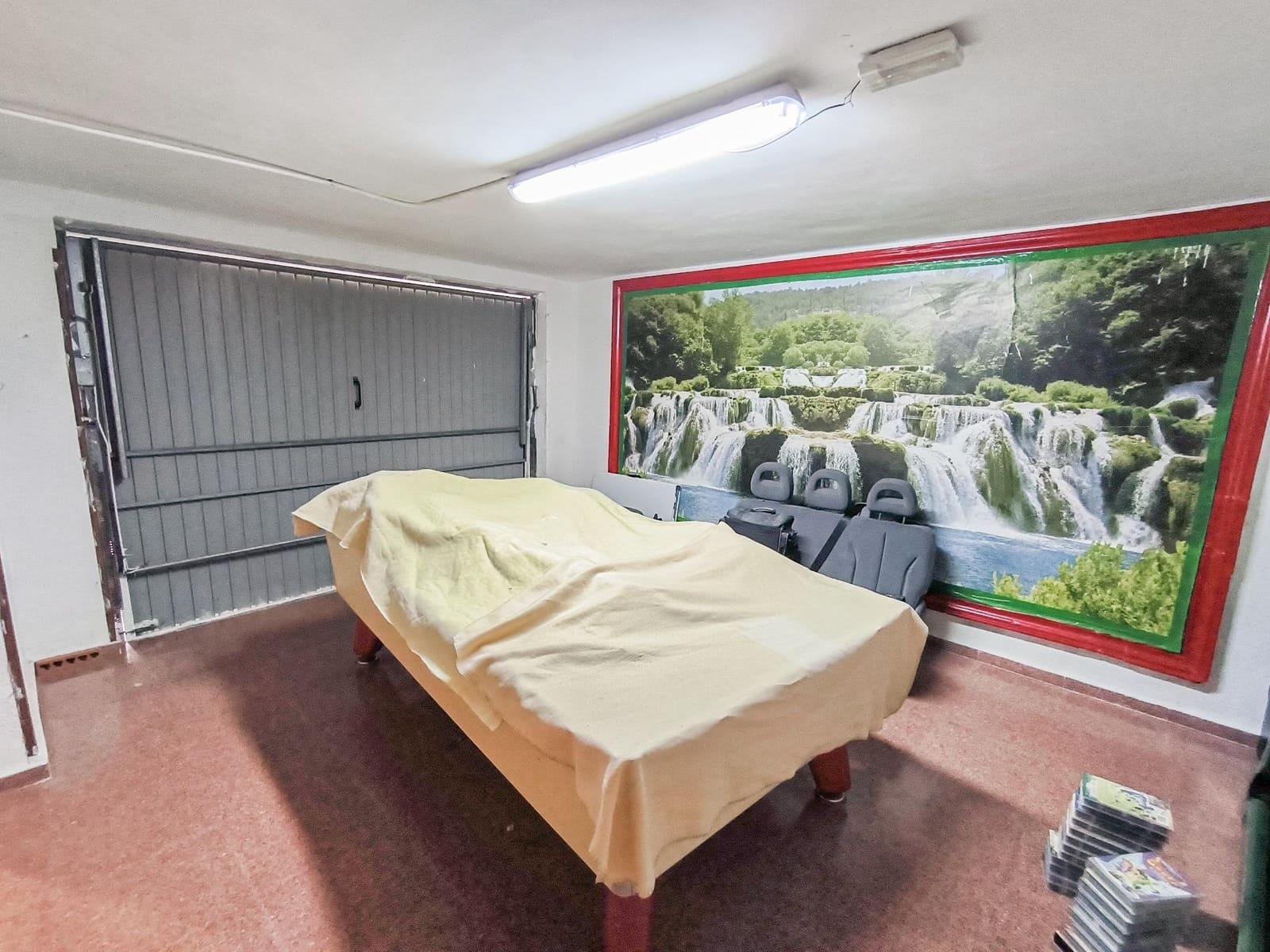 5 bedroom Villa for sale in La Nucia with pool garage - € 550,000 (Ref: 9453768)