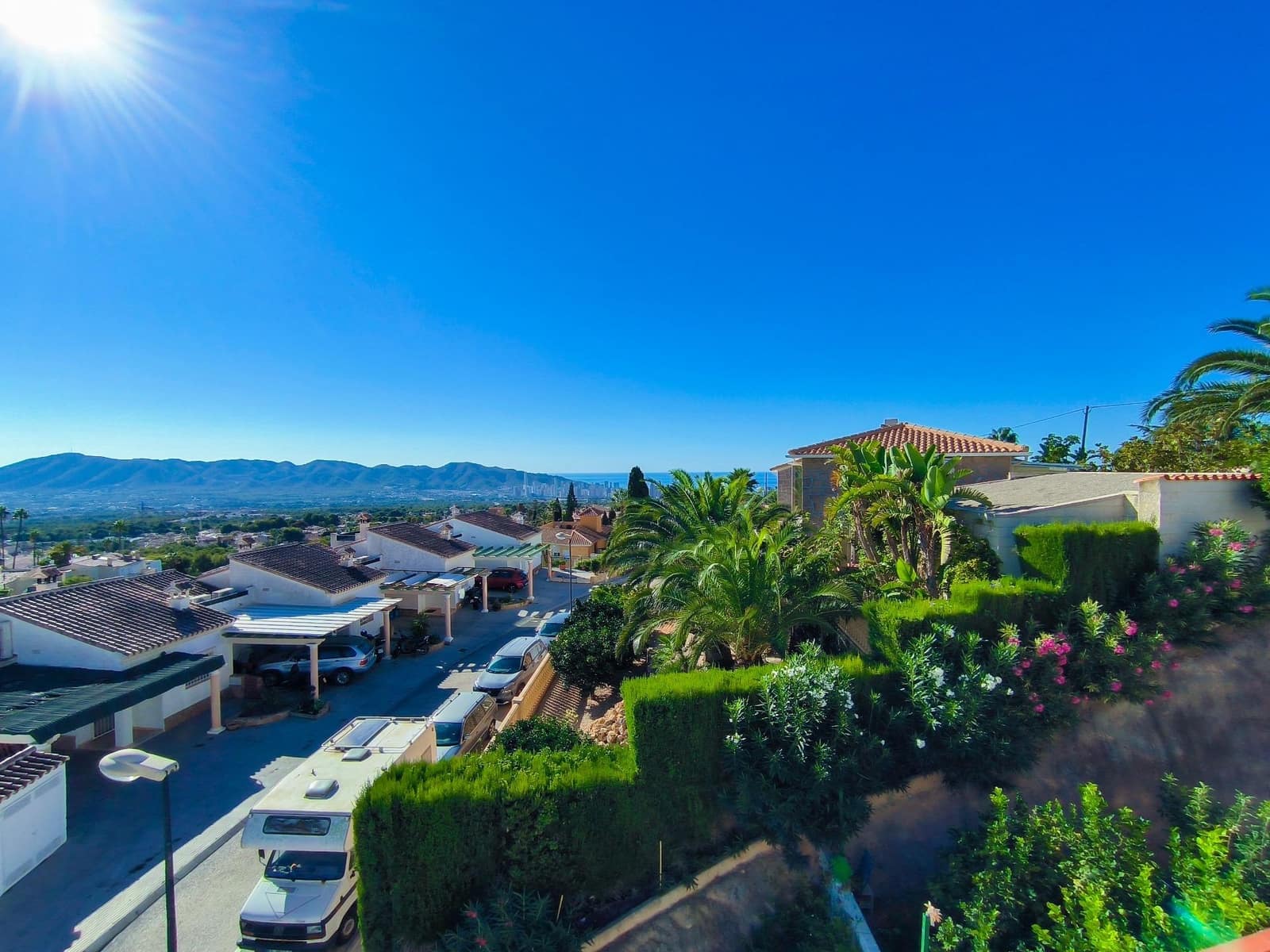 5 bedroom Villa for sale in La Nucia with pool garage - € 550,000 (Ref: 9453768)