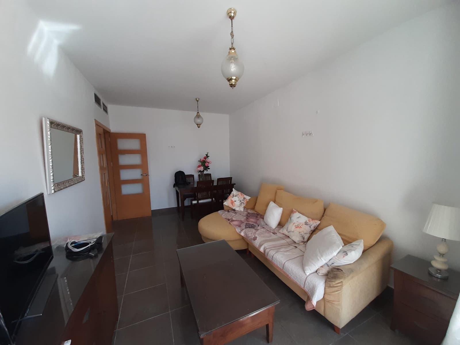 1 soverom Leilighet til salgs i Benidorm med svømmebasseng - € 244 000 (Ref: 9453769)