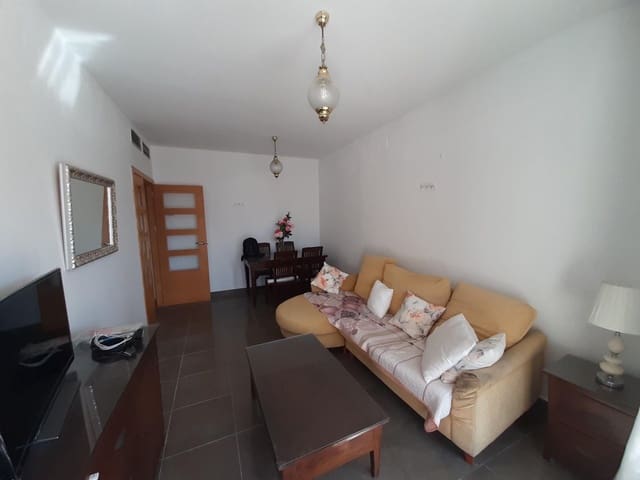 1 soverom Leilighet til salgs i Rincón de Loix, Benidorm med svømmebasseng - € 244 000 (Ref: 9453769)