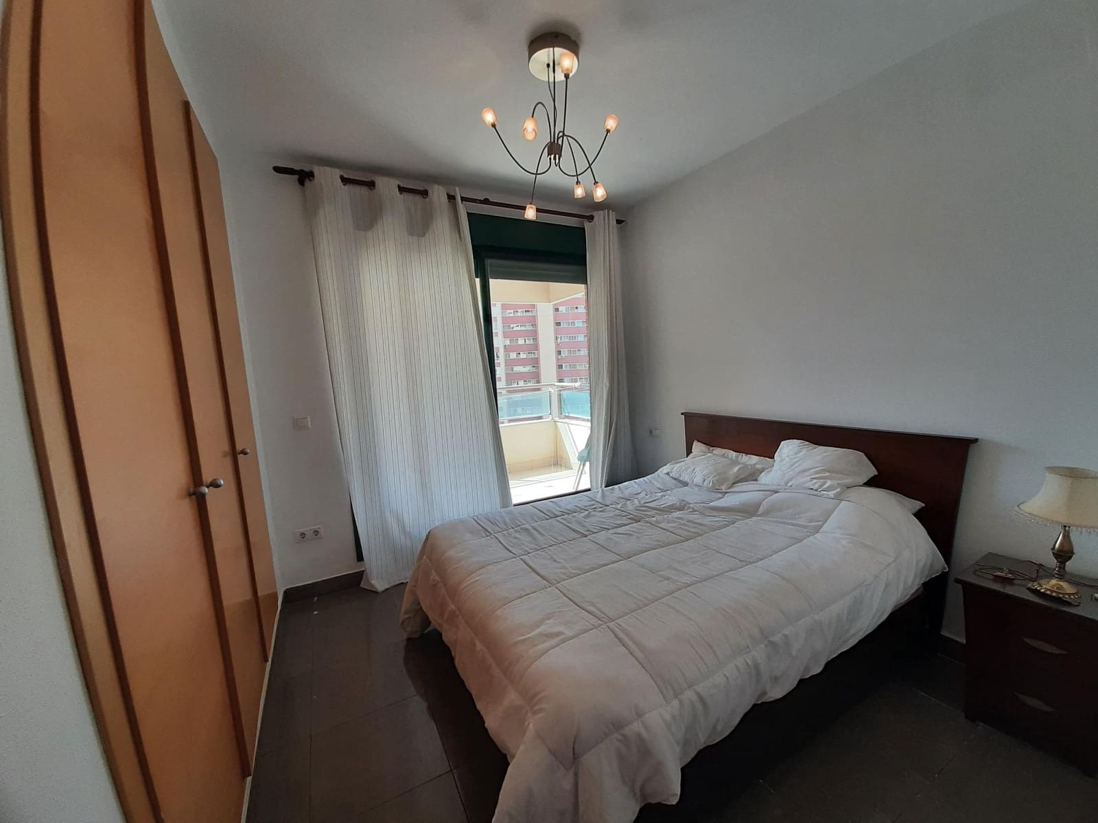 1 soverom Leilighet til salgs i Benidorm med svømmebasseng - € 244 000 (Ref: 9453769)