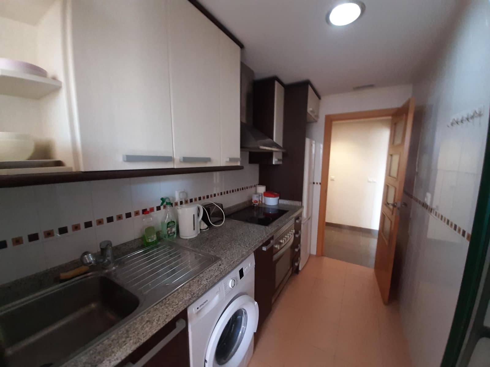 1 soverom Leilighet til salgs i Benidorm med svømmebasseng - € 244 000 (Ref: 9453769)