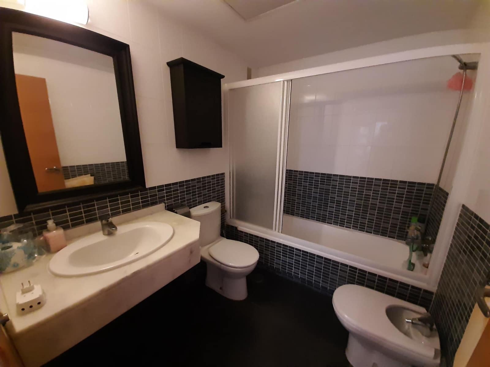 1 soverom Leilighet til salgs i Benidorm med svømmebasseng - € 244 000 (Ref: 9453769)