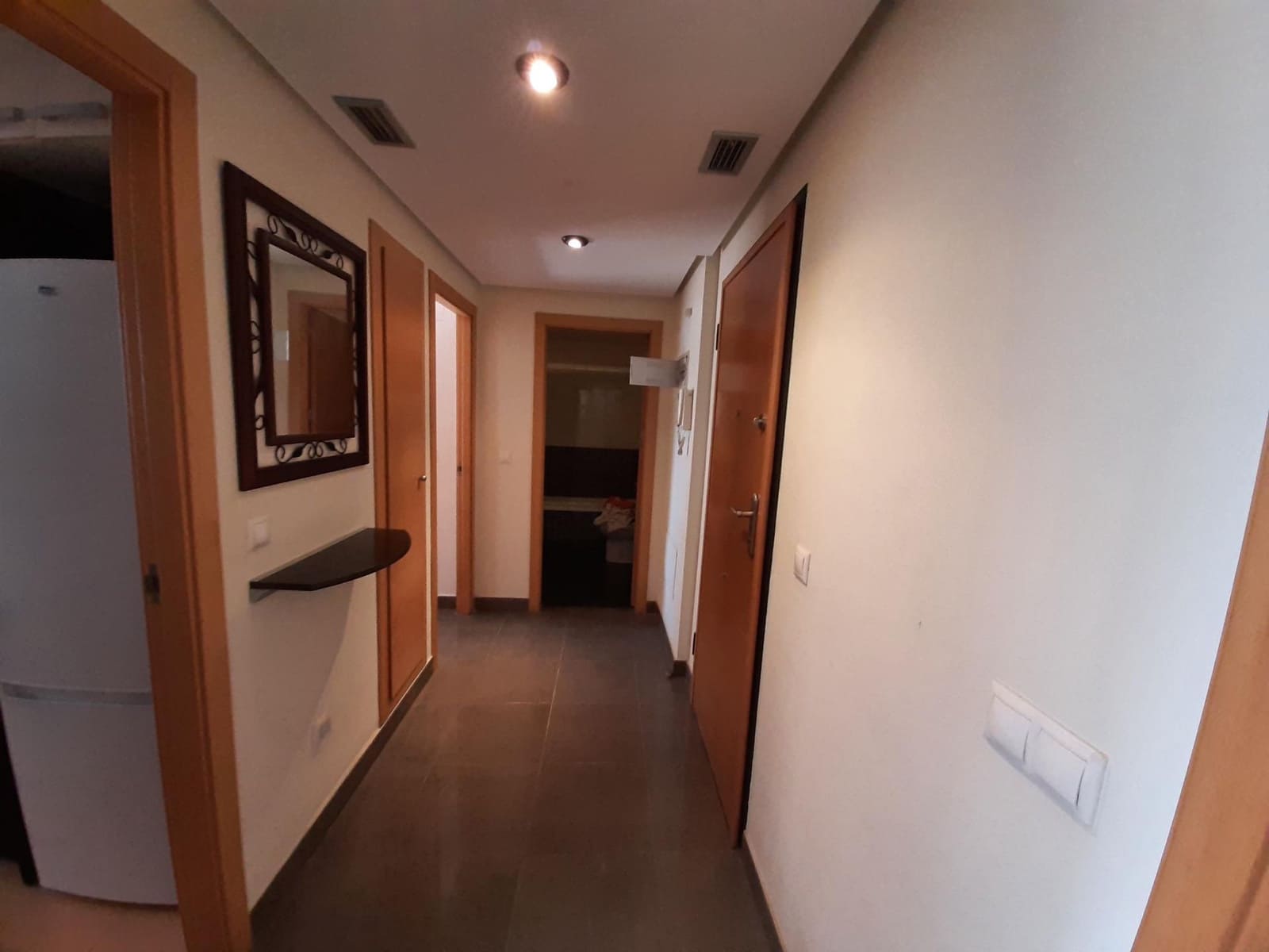 1 soverom Leilighet til salgs i Benidorm med svømmebasseng - € 244 000 (Ref: 9453769)