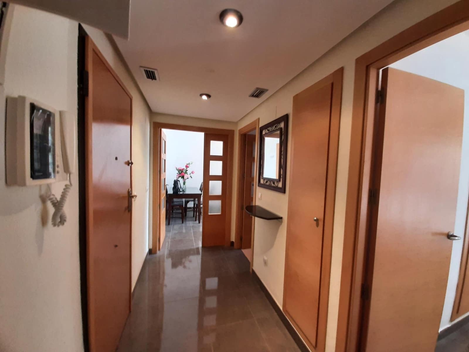 1 soverom Leilighet til salgs i Benidorm med svømmebasseng - € 244 000 (Ref: 9453769)