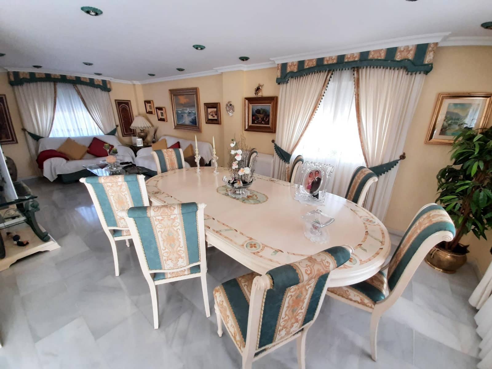 4 bedroom Villa for sale in Benidorm with pool garage - € 990,000 (Ref: 9453770)