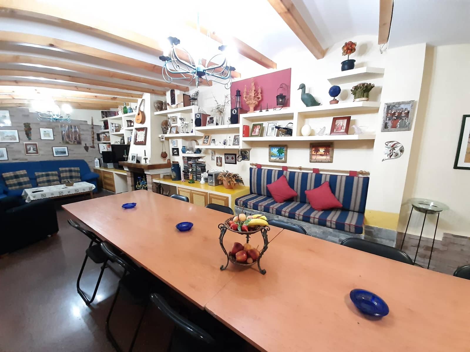 4 bedroom Villa for sale in Benidorm with pool garage - € 990,000 (Ref: 9453770)