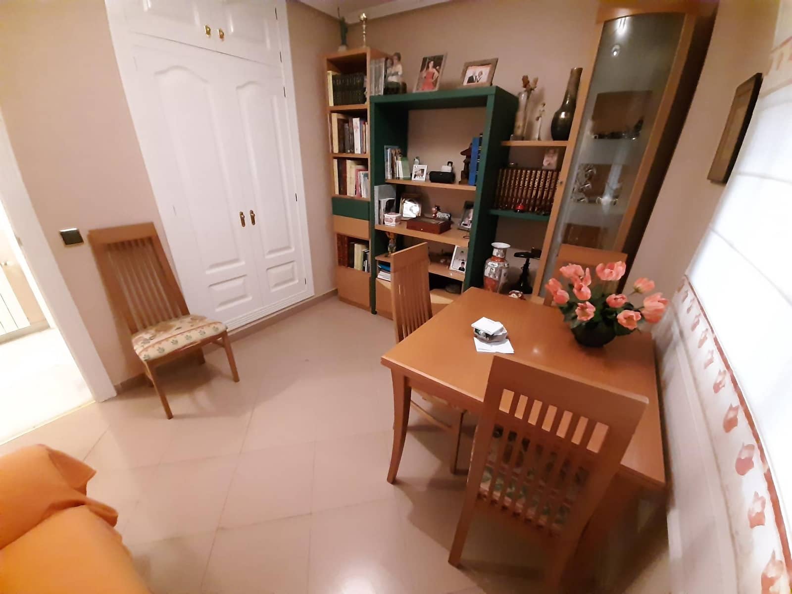 4 bedroom Villa for sale in Benidorm with pool garage - € 990,000 (Ref: 9453770)