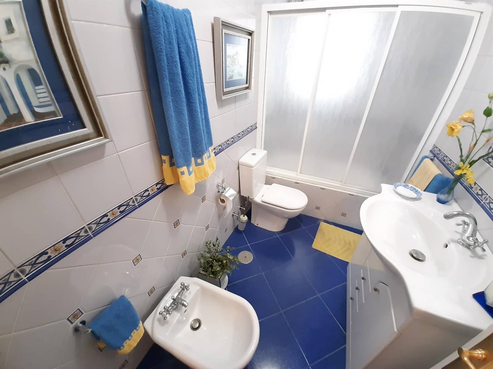 4 bedroom Villa for sale in Benidorm with pool garage - € 990,000 (Ref: 9453770)