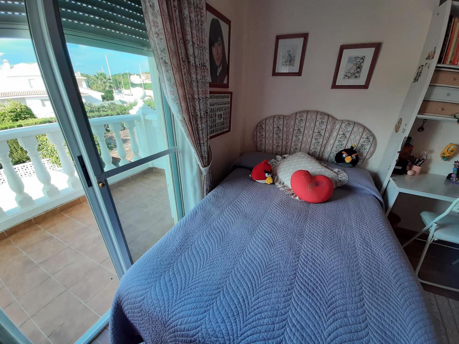 4 bedroom Villa for sale in Benidorm with pool garage - € 990,000 (Ref: 9453770)