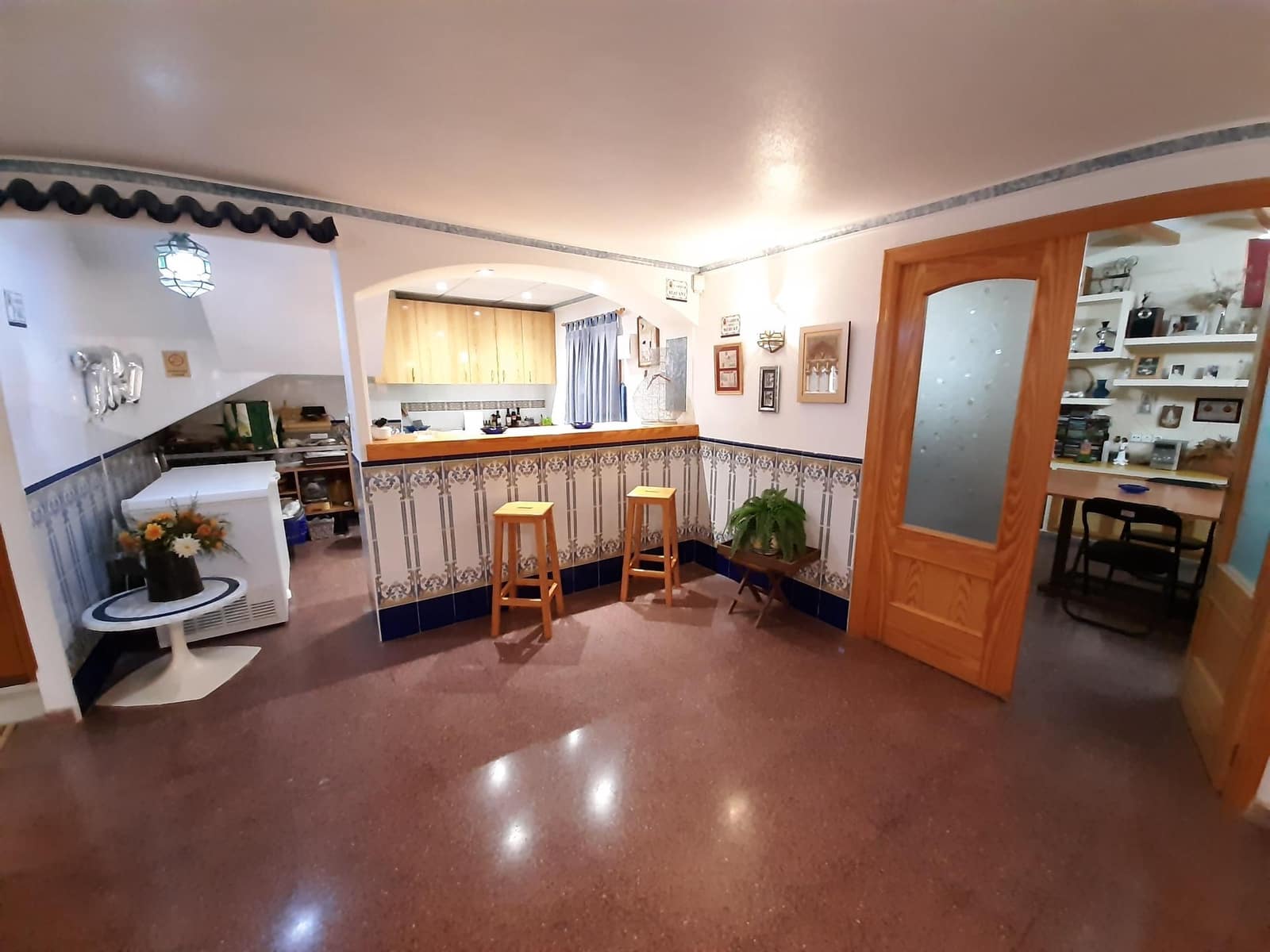 4 bedroom Villa for sale in Benidorm with pool garage - € 990,000 (Ref: 9453770)