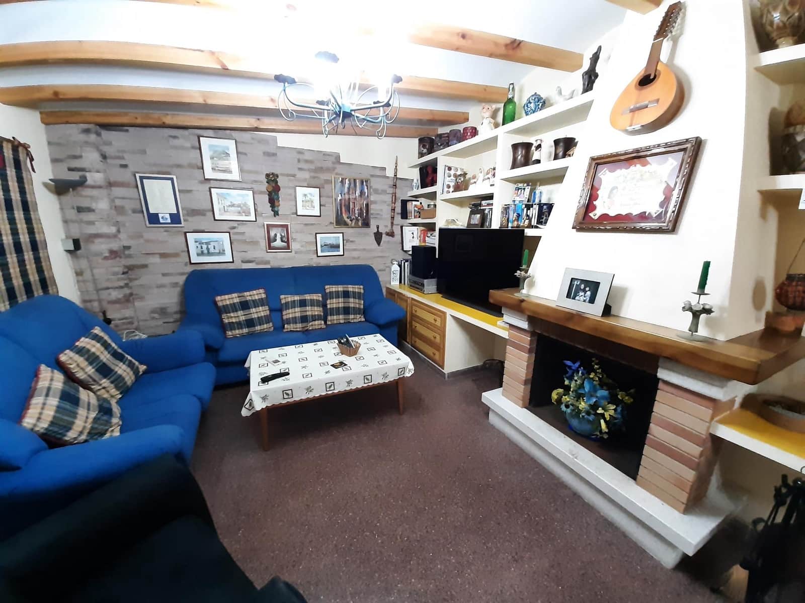 4 bedroom Villa for sale in Benidorm with pool garage - € 990,000 (Ref: 9453770)