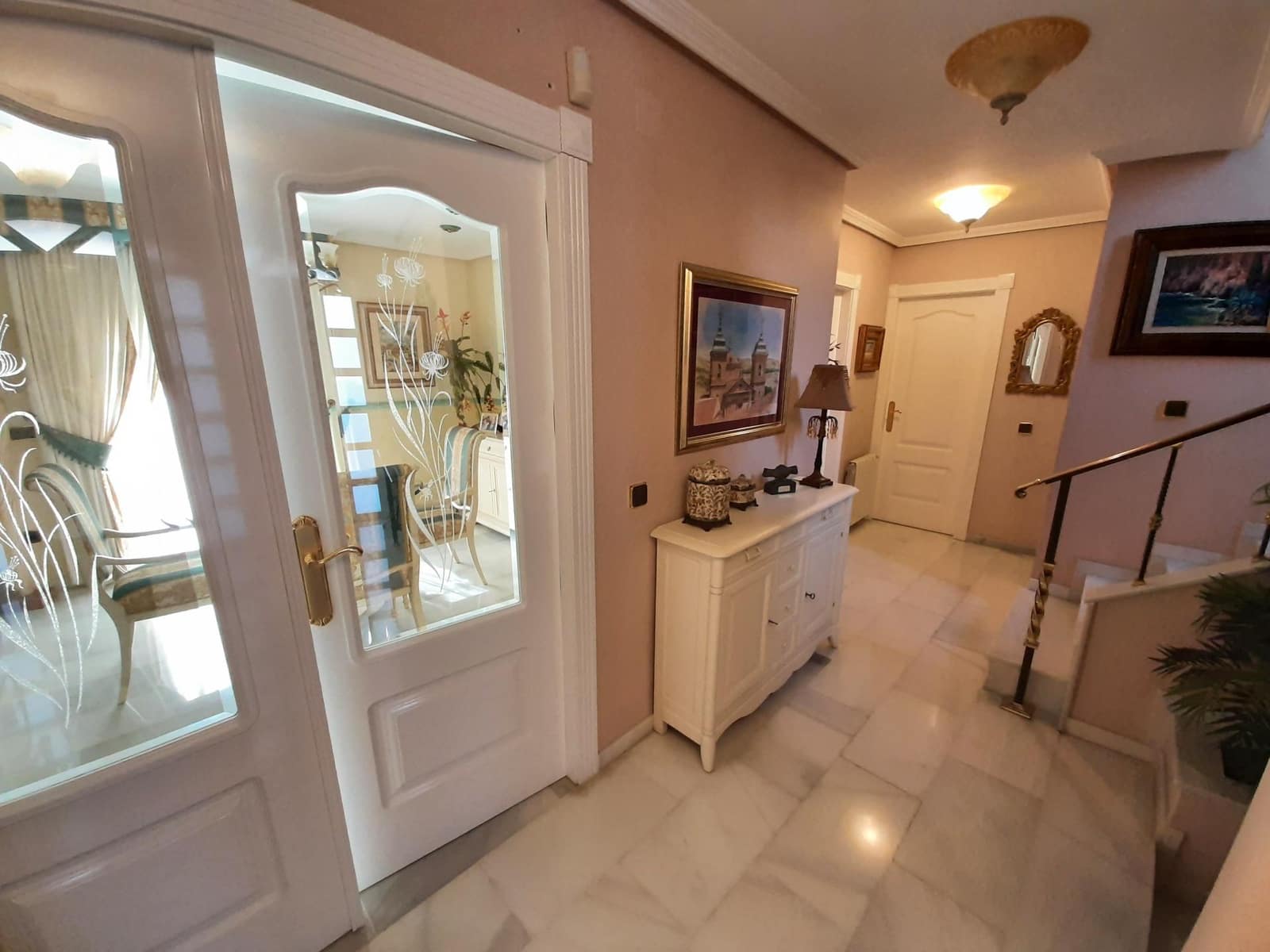 4 bedroom Villa for sale in Benidorm with pool garage - € 990,000 (Ref: 9453770)